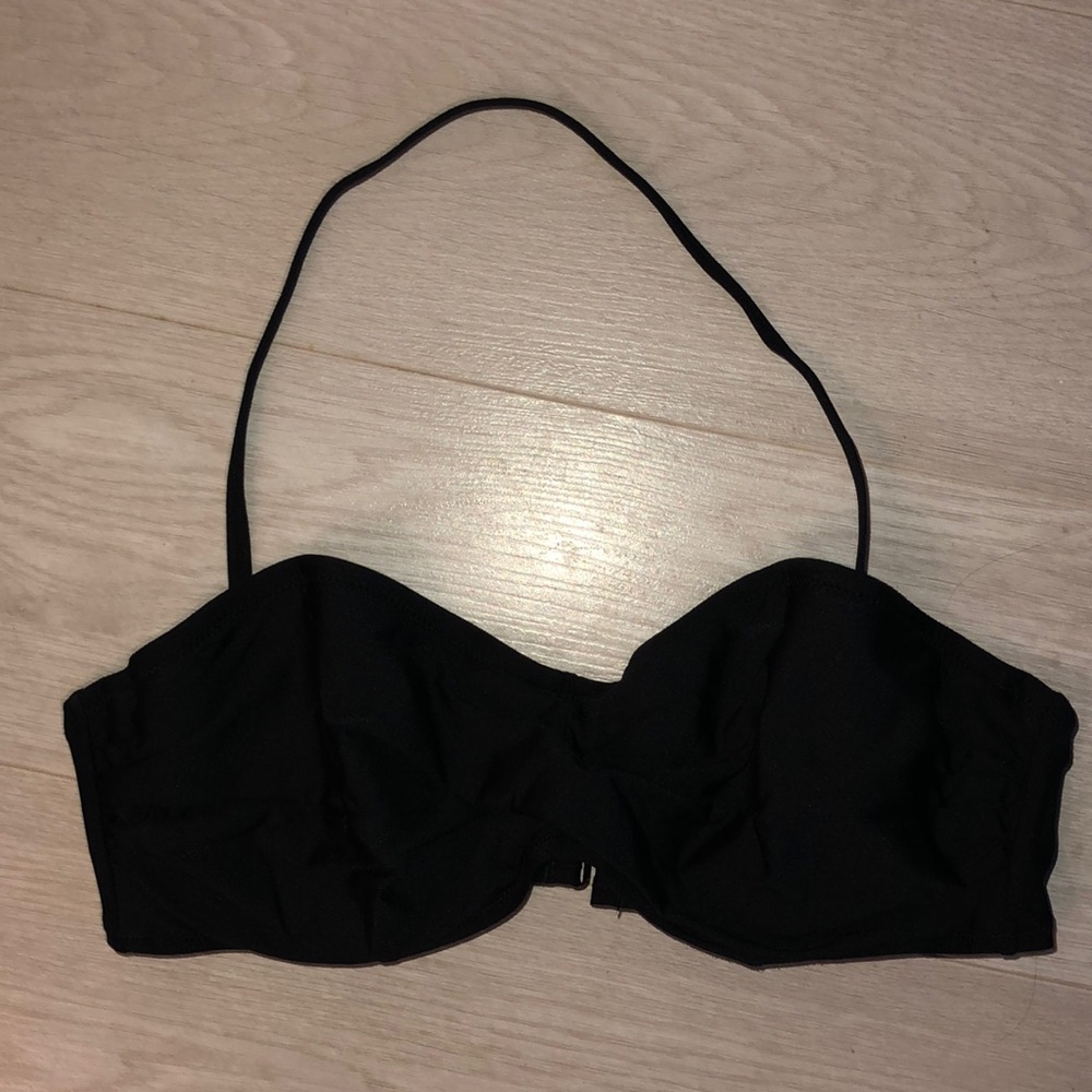 J. Crew Bikini Top